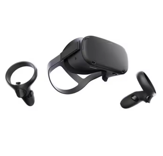 Oculuses Quest 2 256GB All-in-One VR Headset